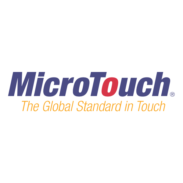 MicroTouch Logo ,Logo , icon , SVG MicroTouch Logo
