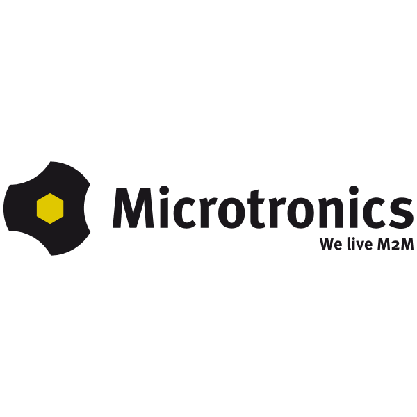 Microtronics Logo