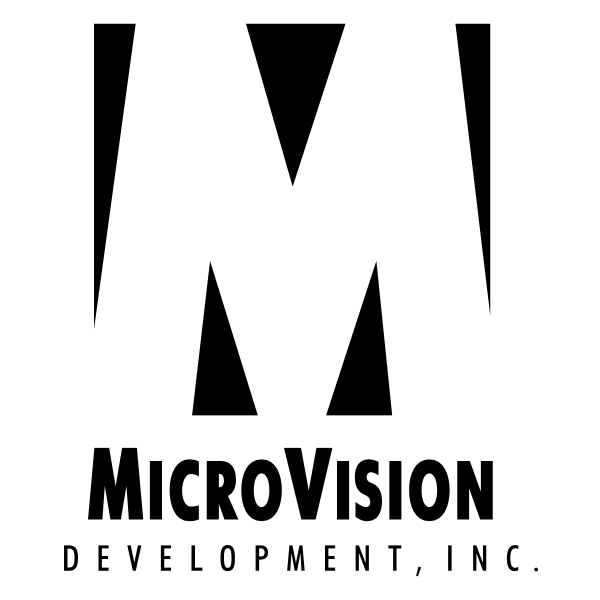 MicroVision Development