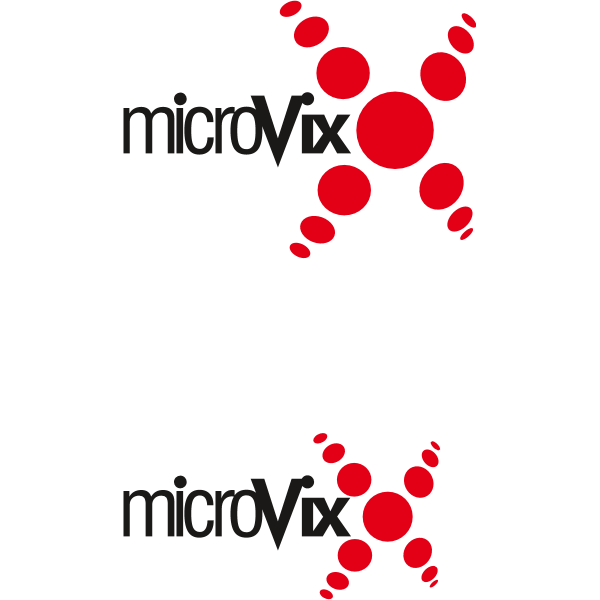 Microvix Software S/A Logo ,Logo , icon , SVG Microvix Software S/A Logo