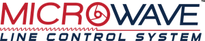 Microwave Line Control System Logo ,Logo , icon , SVG Microwave Line Control System Logo
