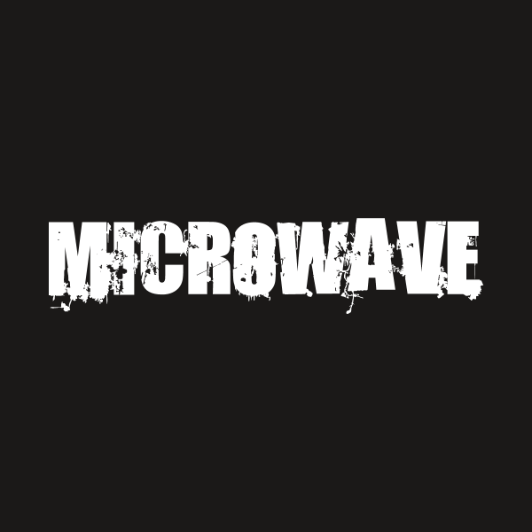 Microwave Logo ,Logo , icon , SVG Microwave Logo