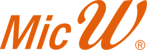MicW Logo ,Logo , icon , SVG MicW Logo