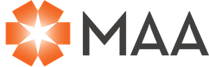 Mid-America Apartment Communities (MAA) Logo