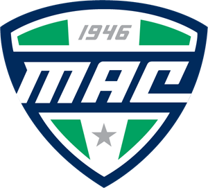 Mid American Conference Logo ,Logo , icon , SVG Mid American Conference Logo