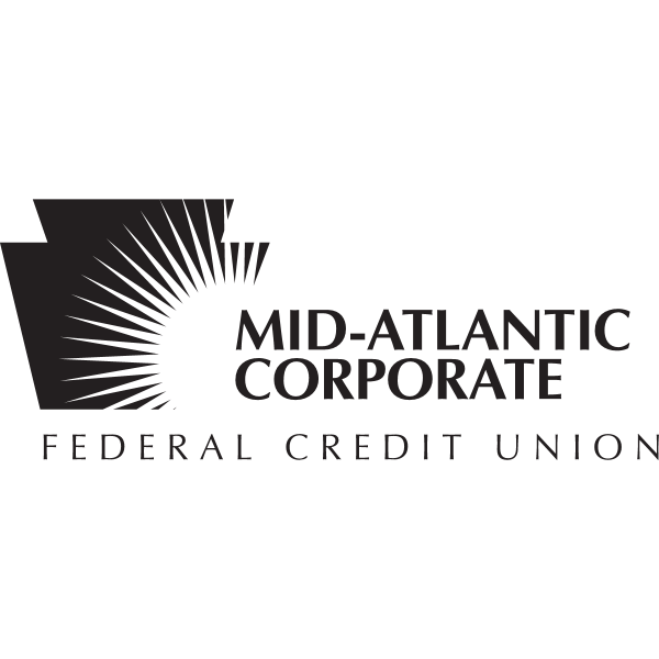Mid-Atlantic Corporate FCU Logo ,Logo , icon , SVG Mid-Atlantic Corporate FCU Logo