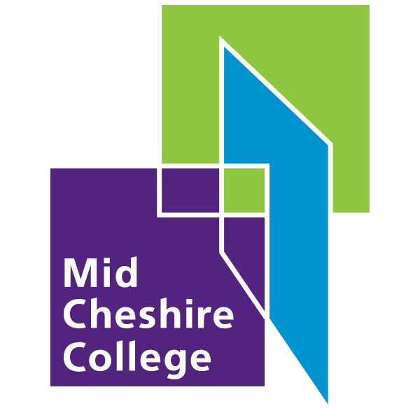 Mid Cheshire College Logo