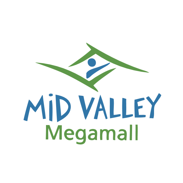 Mid Valley Megamall Logo ,Logo , icon , SVG Mid Valley Megamall Logo