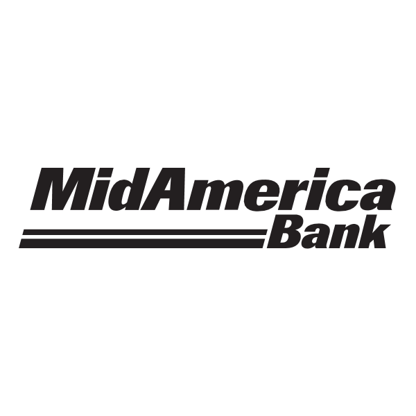 MidAmerica Bank Logo