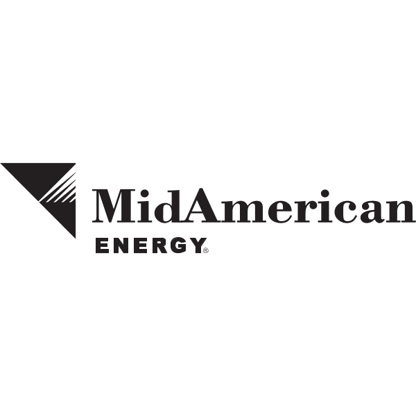 MidAmerican Energy Logo ,Logo , icon , SVG MidAmerican Energy Logo