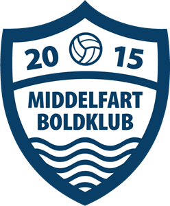 Middelfart BK Logo ,Logo , icon , SVG Middelfart BK Logo