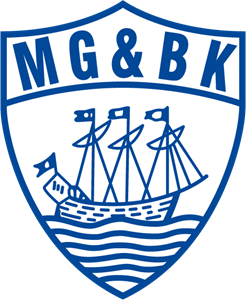 Middelfart G & BK Logo ,Logo , icon , SVG Middelfart G & BK Logo