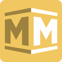 MiddleMan Logo ,Logo , icon , SVG MiddleMan Logo