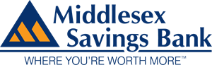 Middlesex Savings Bank Logo ,Logo , icon , SVG Middlesex Savings Bank Logo
