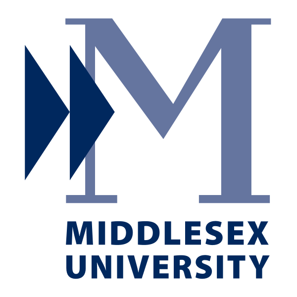 Middlesex University Logo ,Logo , icon , SVG Middlesex University Logo