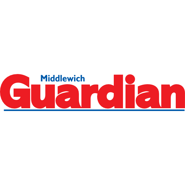 Middlewich Guardian Logo ,Logo , icon , SVG Middlewich Guardian Logo