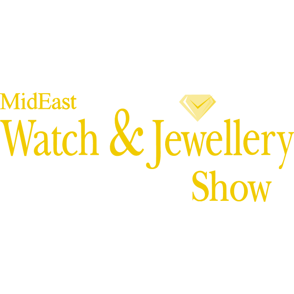 Mideast Watch & Jewellery Show Logo