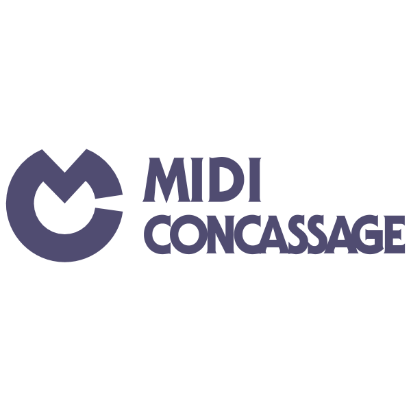 Midi Concassage