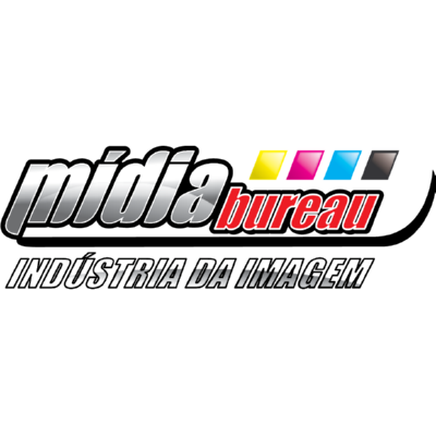 Midia Bureau Logo ,Logo , icon , SVG Midia Bureau Logo