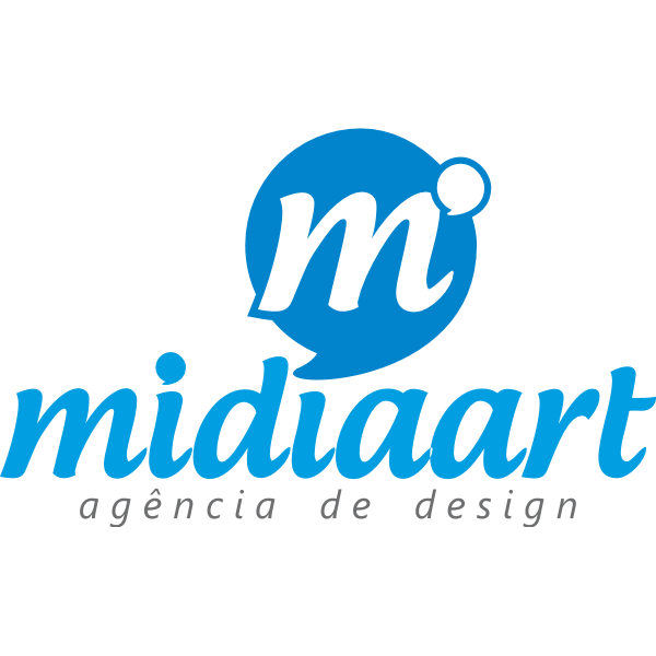 Midiaart – Cuité Logo