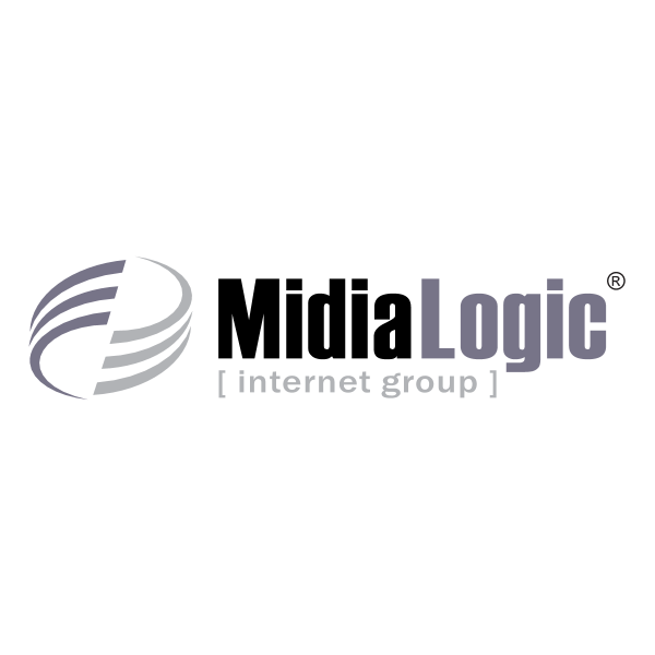 MidiaLogic Logo ,Logo , icon , SVG MidiaLogic Logo