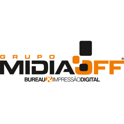 MidiaOFF Bureau & Impressão Digtial Logo ,Logo , icon , SVG MidiaOFF Bureau & Impressão Digtial Logo