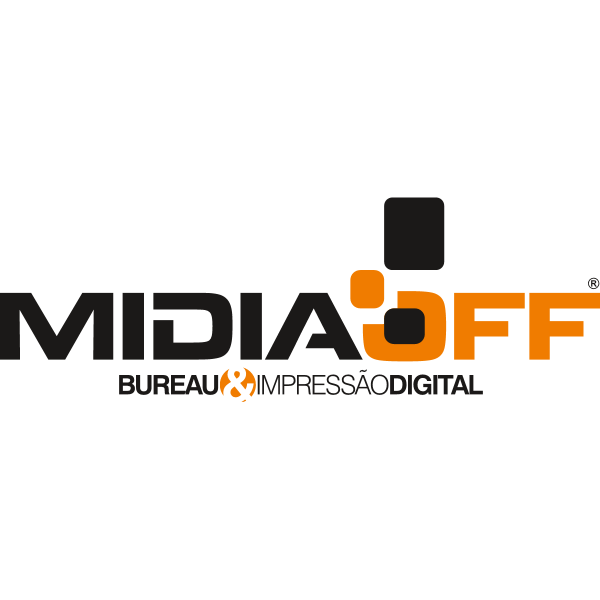 MIDIAOFF Logo ,Logo , icon , SVG MIDIAOFF Logo