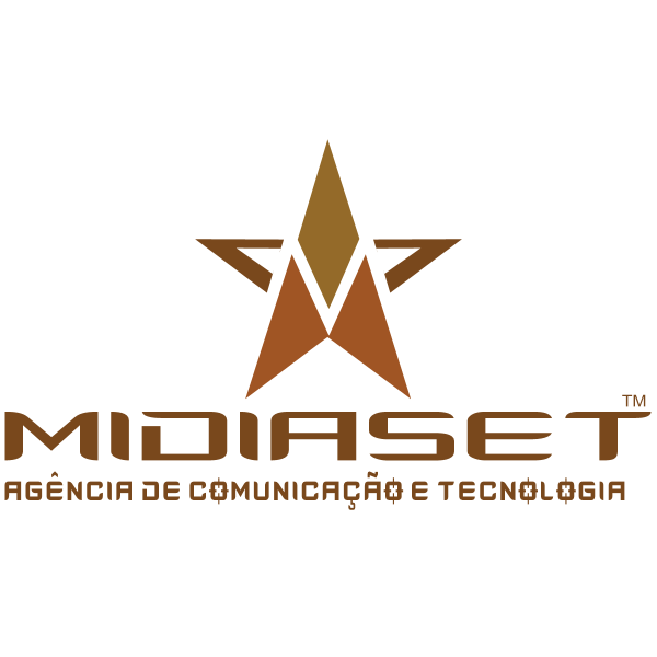 midiaset Logo