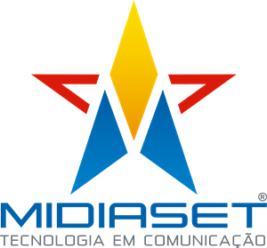 Midiaset Tecnologia em Comunicação Logo ,Logo , icon , SVG Midiaset Tecnologia em Comunicação Logo