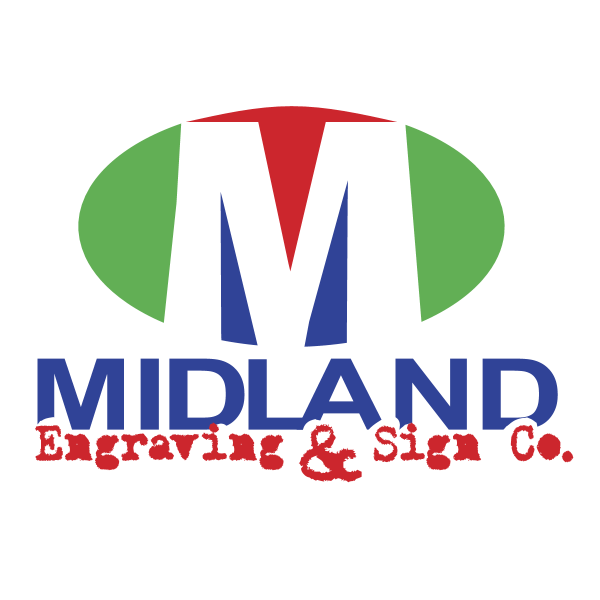 Midland Engraving