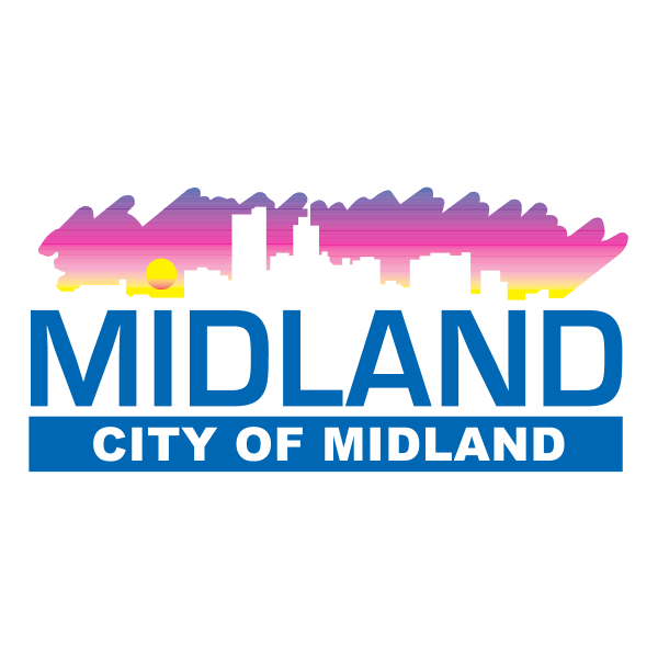 Midland Logo ,Logo , icon , SVG Midland Logo