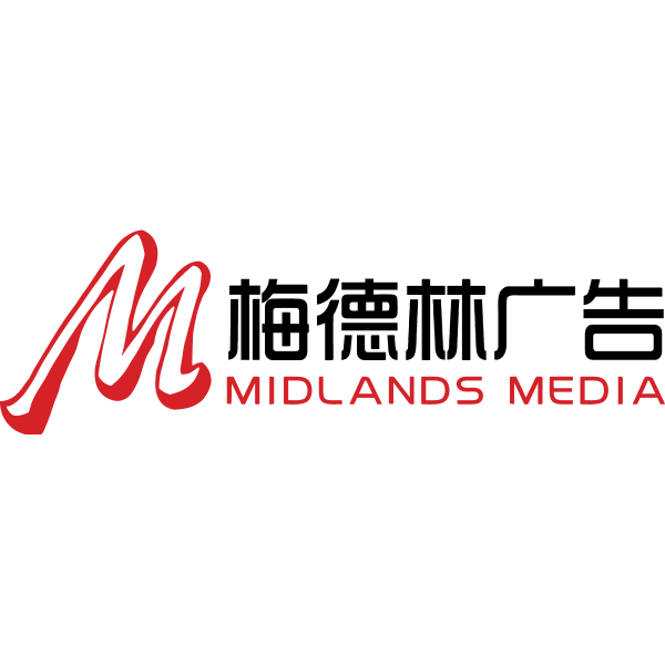 Midland Media Logo