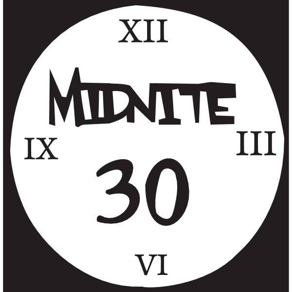 midnite 30 Logo