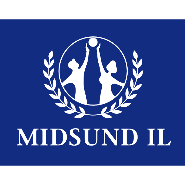Midsund IL Logo ,Logo , icon , SVG Midsund IL Logo