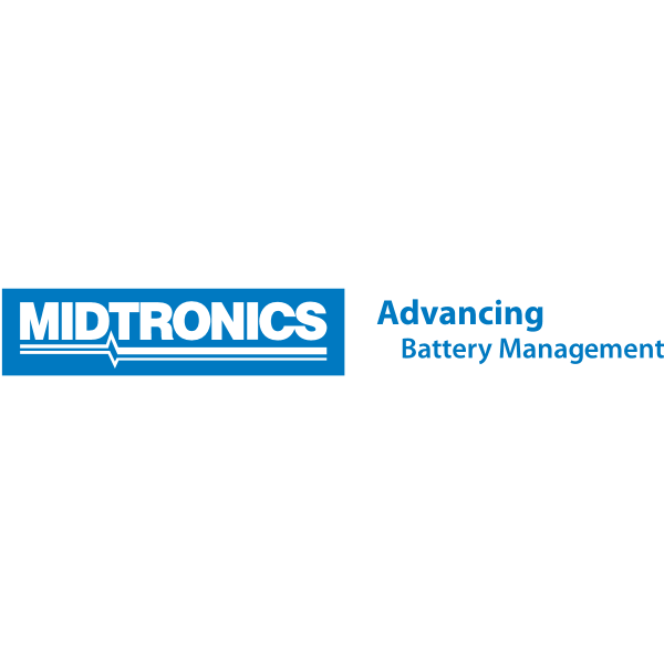 Midtronics Logo