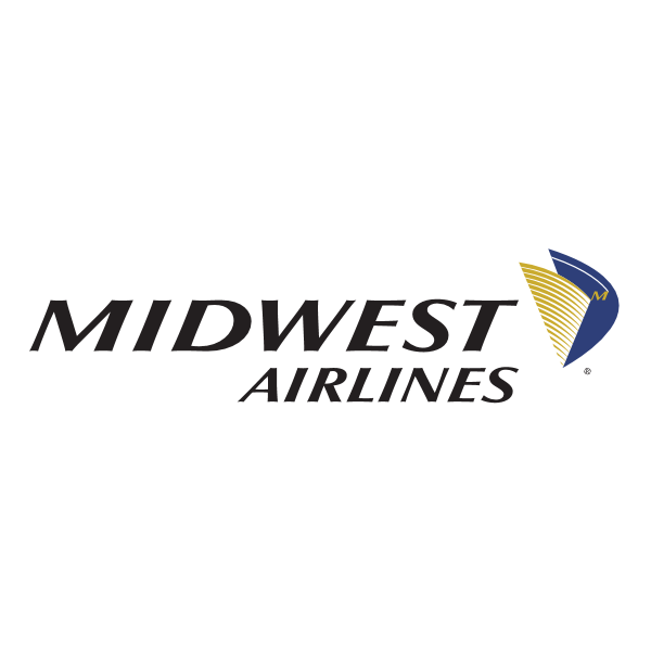 Midwest Airlines Logo ,Logo , icon , SVG Midwest Airlines Logo