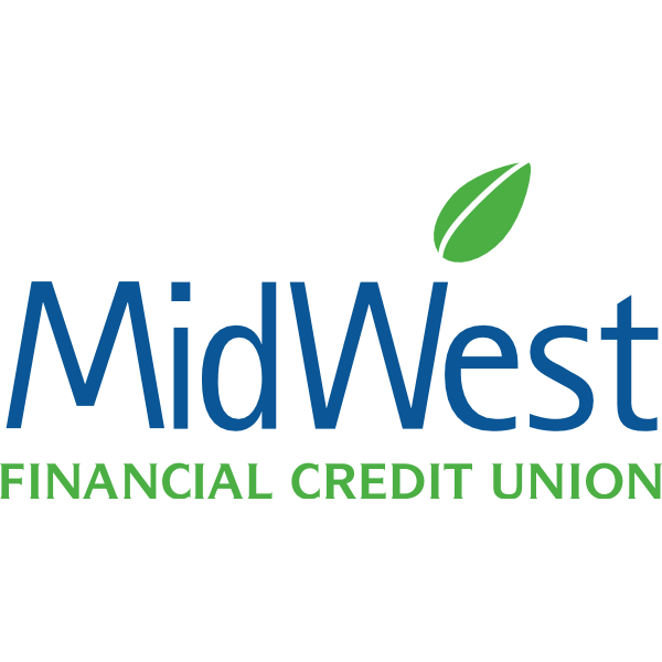 MidWest Financial Credit Union Logo ,Logo , icon , SVG MidWest Financial Credit Union Logo