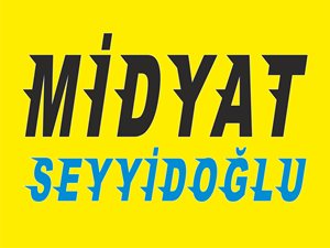 Midyat Seyyidoğlu Logo