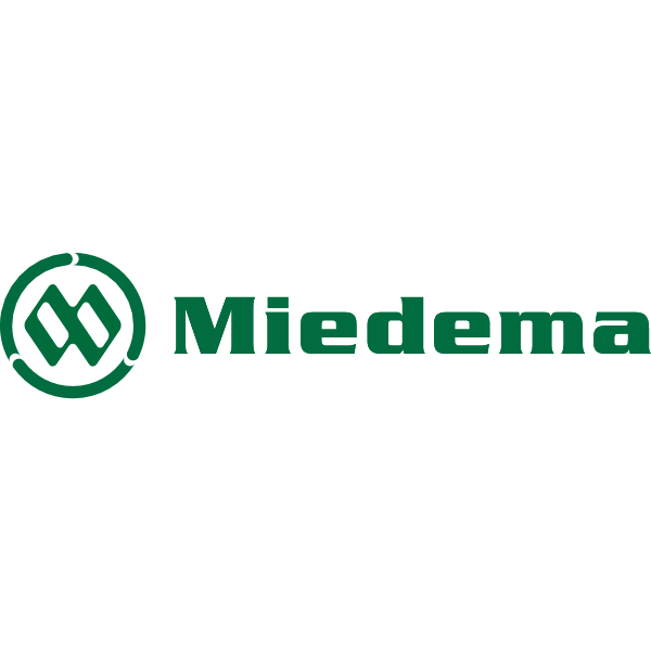 Miedema Logo ,Logo , icon , SVG Miedema Logo