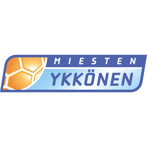 Miesten Ykkonen Logo