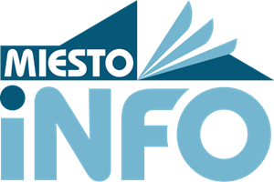 Miesto Info Logo ,Logo , icon , SVG Miesto Info Logo