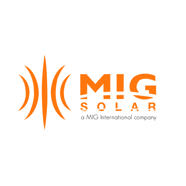MIG SOLAR Logo