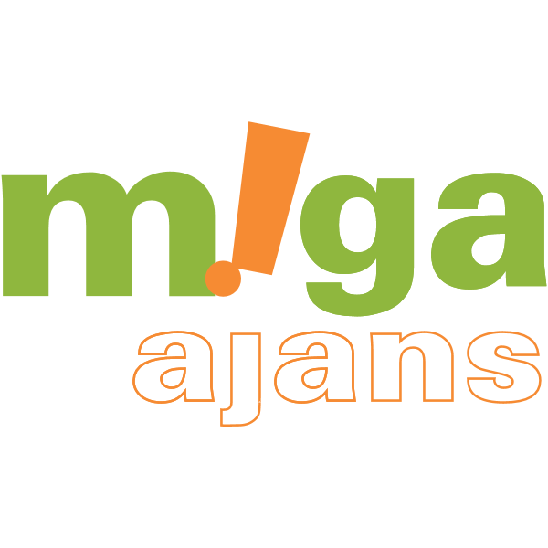 Miga Ajans Logo ,Logo , icon , SVG Miga Ajans Logo