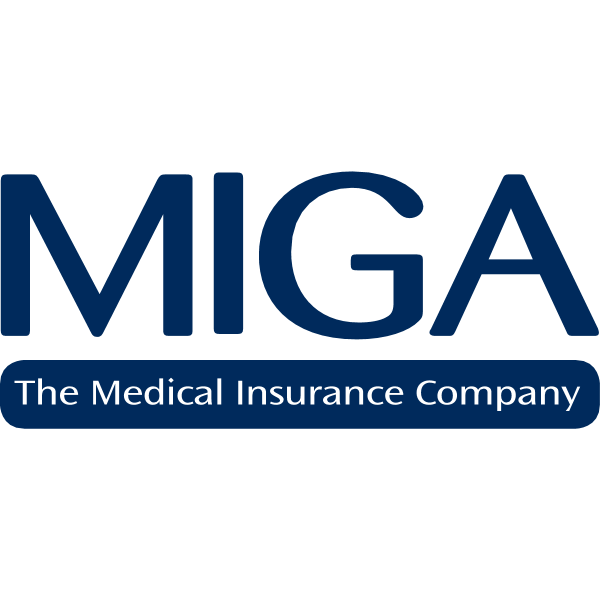 MIGA Logo ,Logo , icon , SVG MIGA Logo
