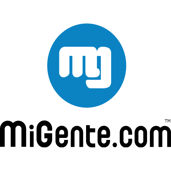 MiGente Logo