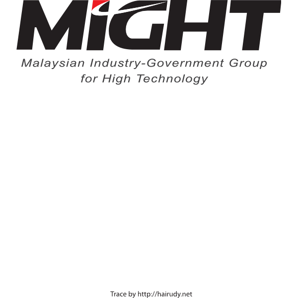 MiGHT Logo ,Logo , icon , SVG MiGHT Logo