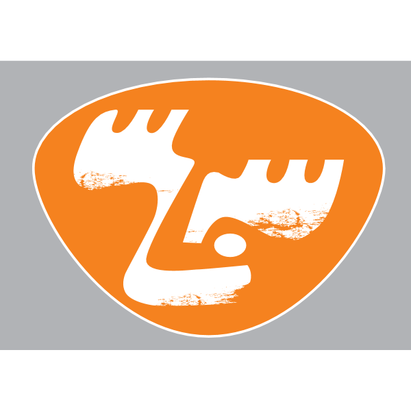 Mighty Moose Logo ,Logo , icon , SVG Mighty Moose Logo