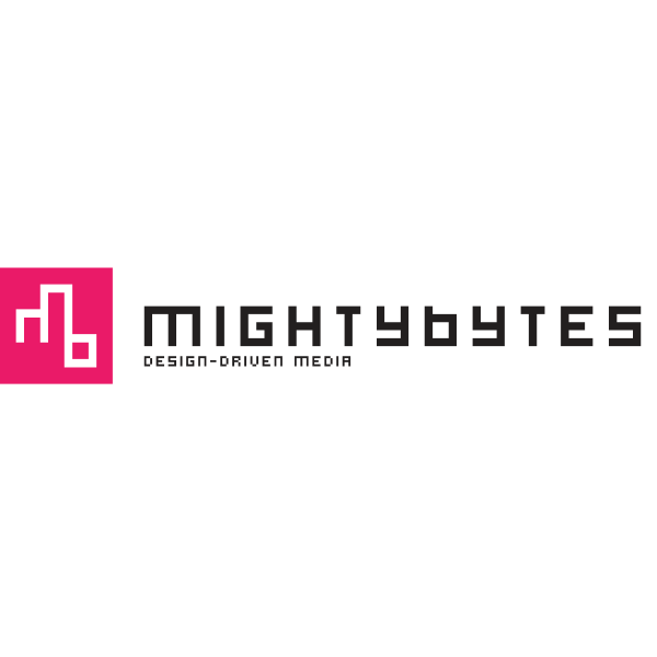 Mightybytes Logo ,Logo , icon , SVG Mightybytes Logo