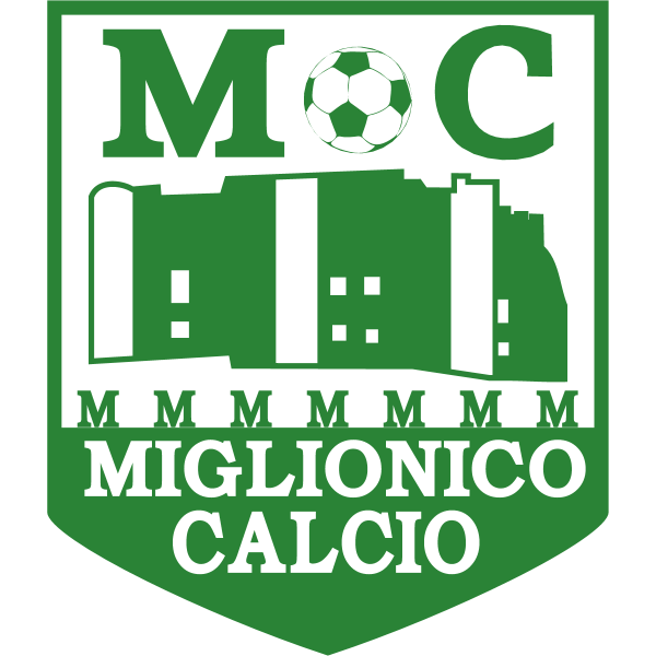 Miglionico Calcio Logo ,Logo , icon , SVG Miglionico Calcio Logo