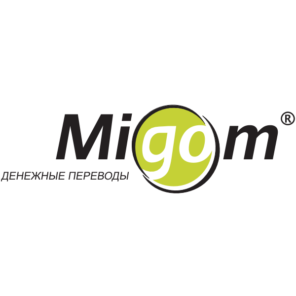 Migom Logo ,Logo , icon , SVG Migom Logo